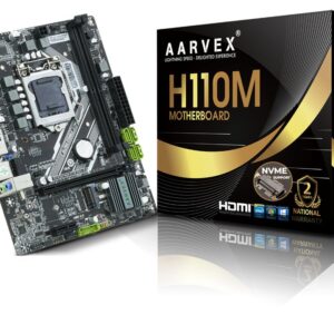 aarvex-intel-h110m-chipset