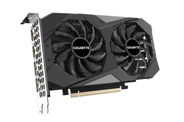 GeForce RTX™ 3050 WINDFORCE OC V2 6G