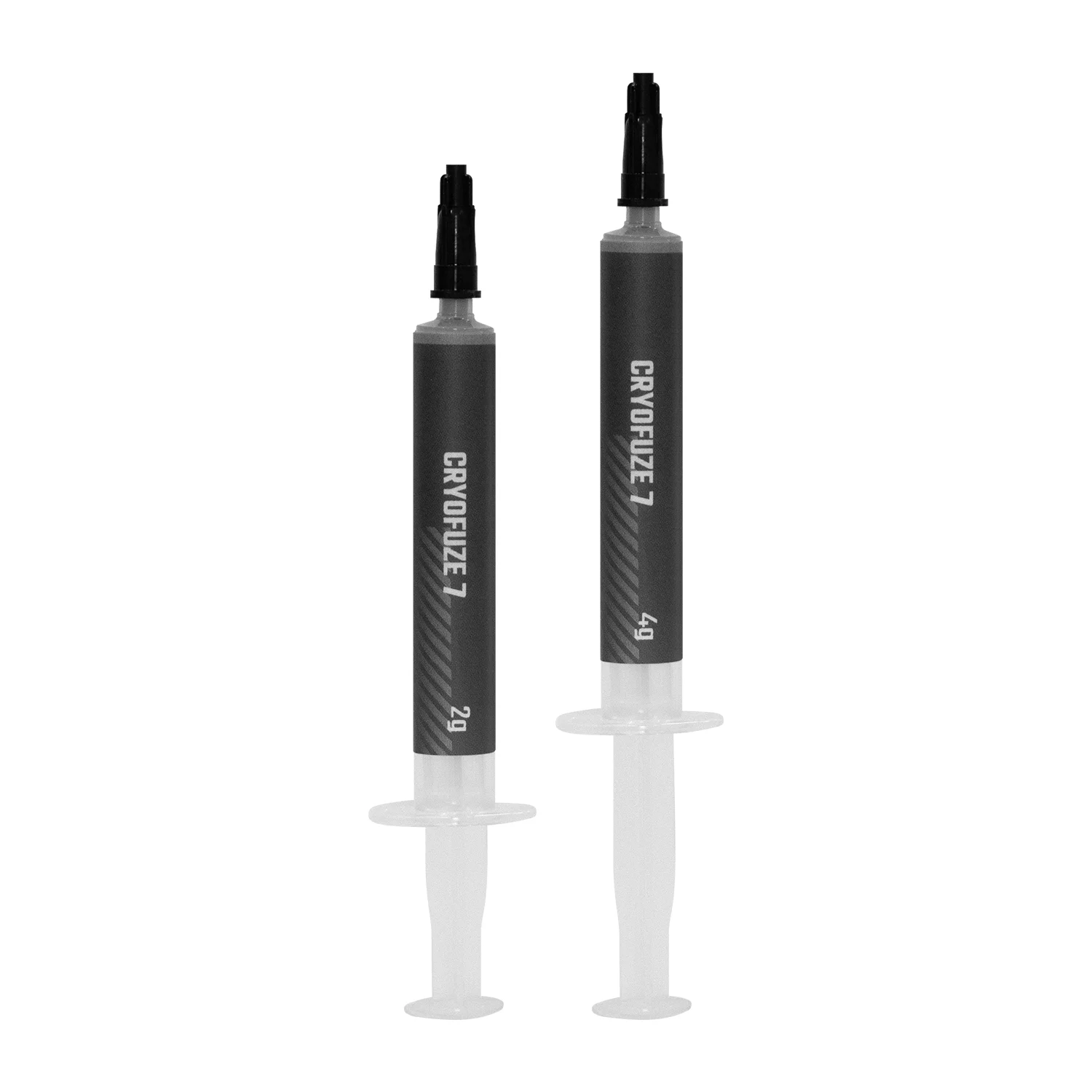 Cooler Master CryoFuze 7 Gray 2g Thermal Paste